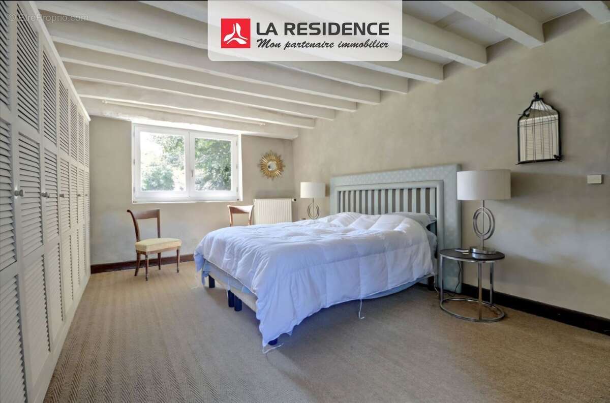 Maison à BOUTIGNY-PROUAIS