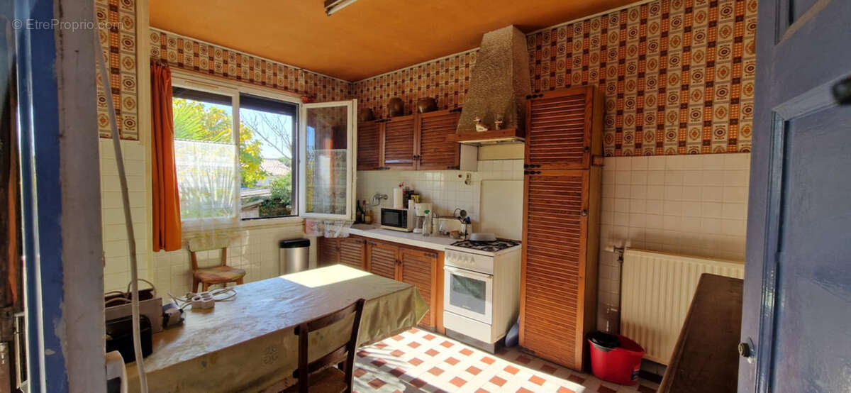 Maison à PREFAILLES