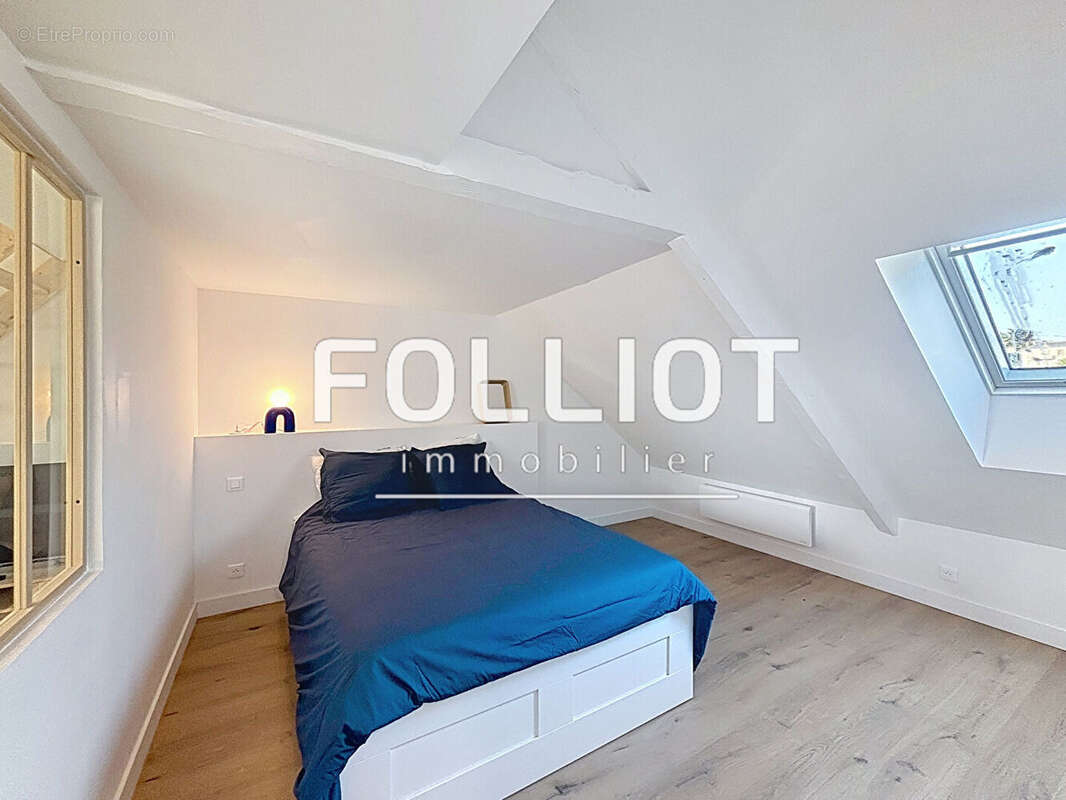 Appartement à GRANVILLE