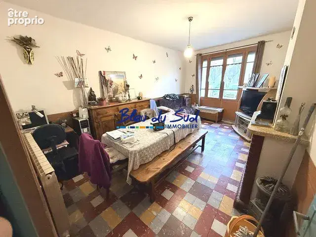 Maison 6 pièces 140 m² à vendre à Sahorre (66360) - photo 3