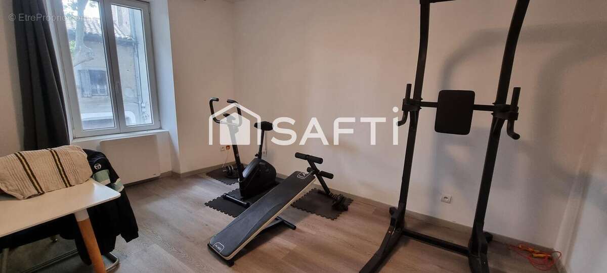 Maison 109 m² à Fabrezan  - photo 7