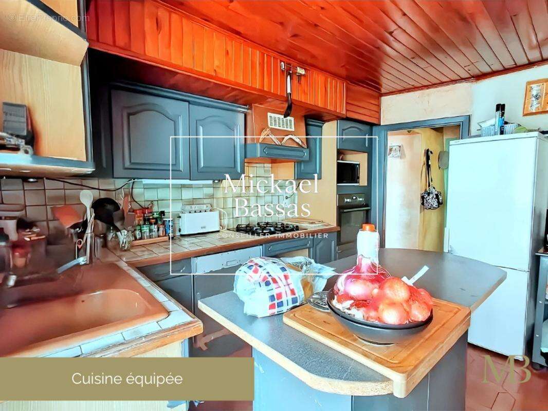 Maison 83 m² à Prades  - photo 9