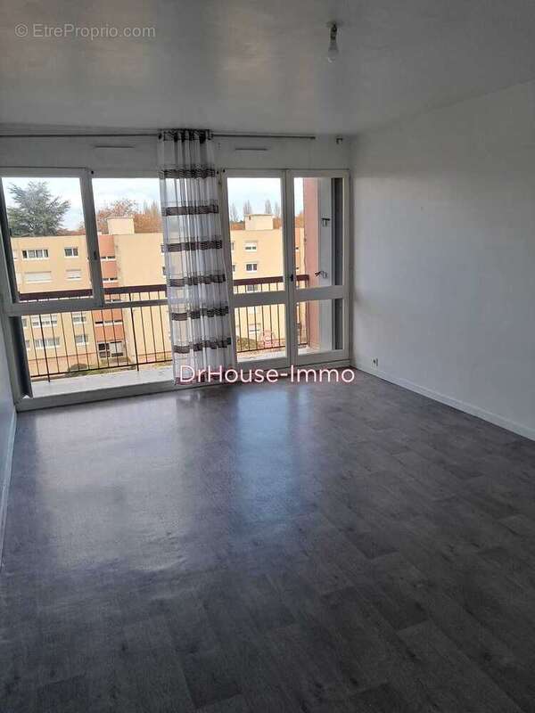 Appartement à LE MANS