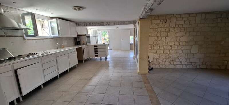 Maison à vendre 4 pièces SAINT RABIER (24) - photo 6