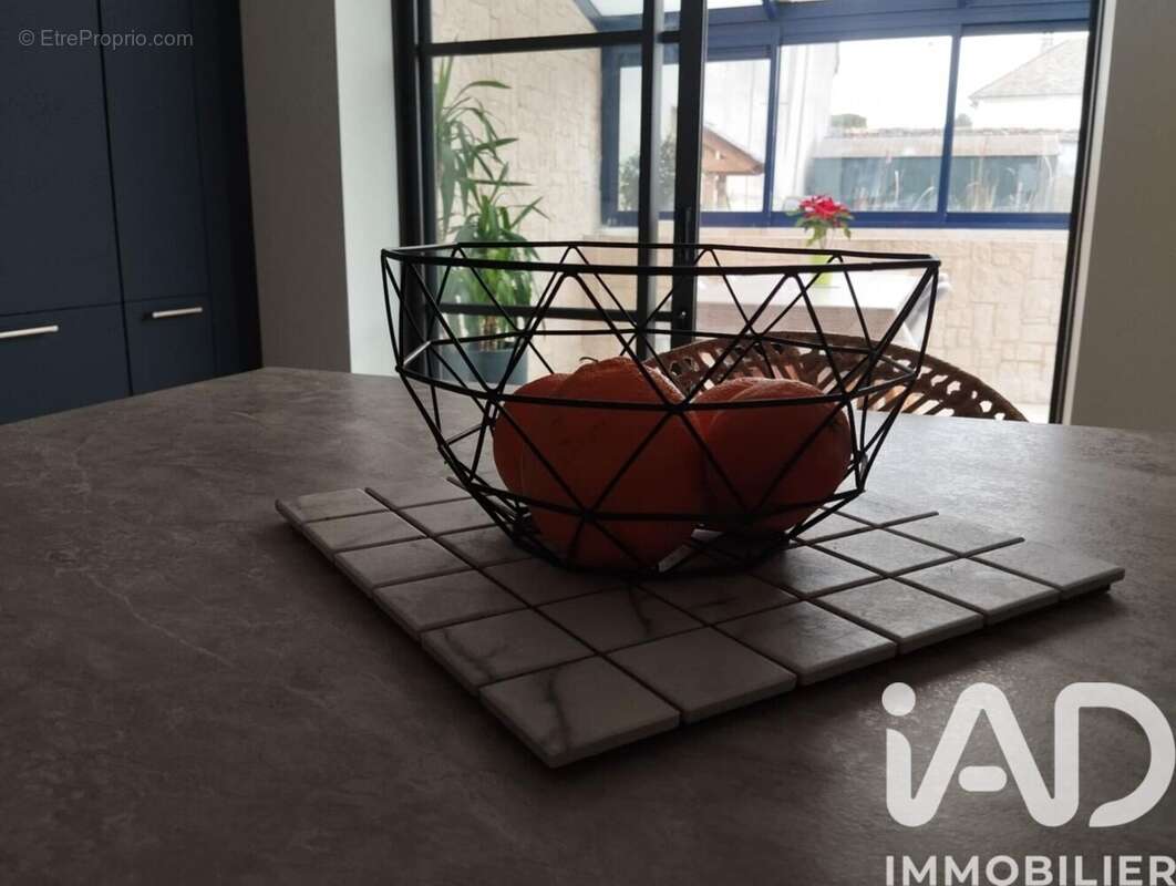 Photo 3 - Maison à CORMONTREUIL