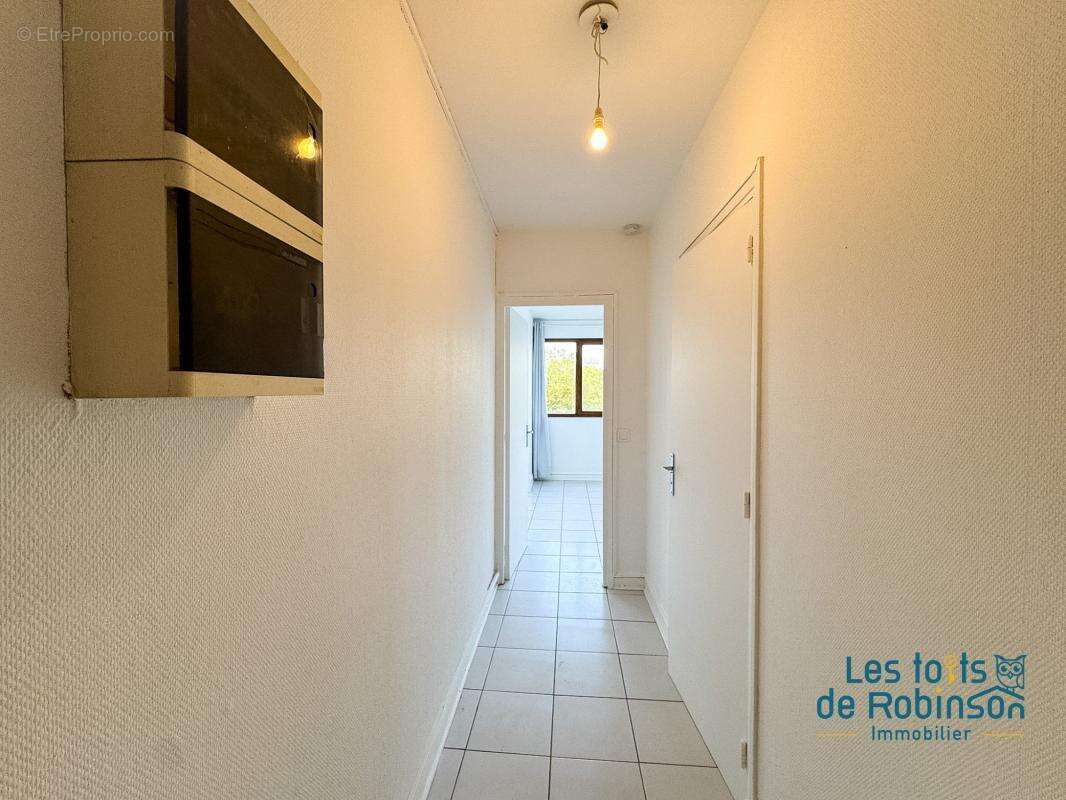 Appartement à LE CHESNAY