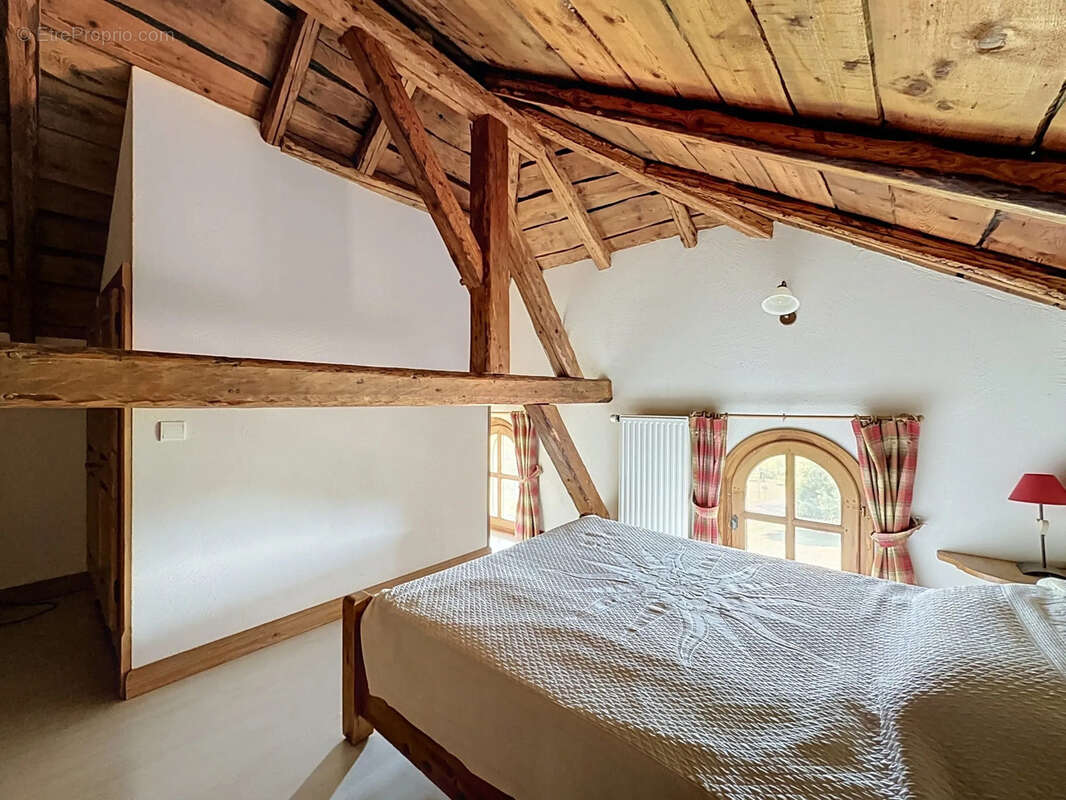 Maison 465 m² à Mieussy  - photo 19