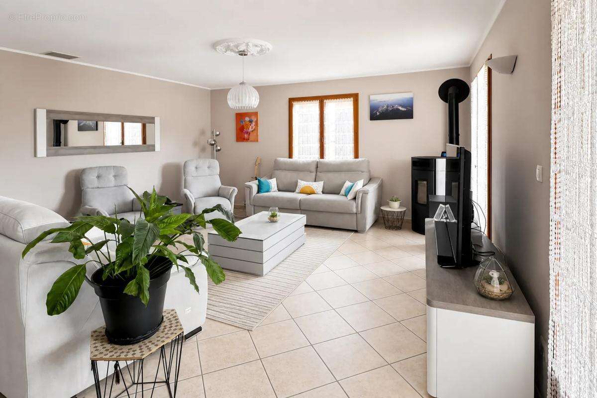 Maison à VIDAUBAN