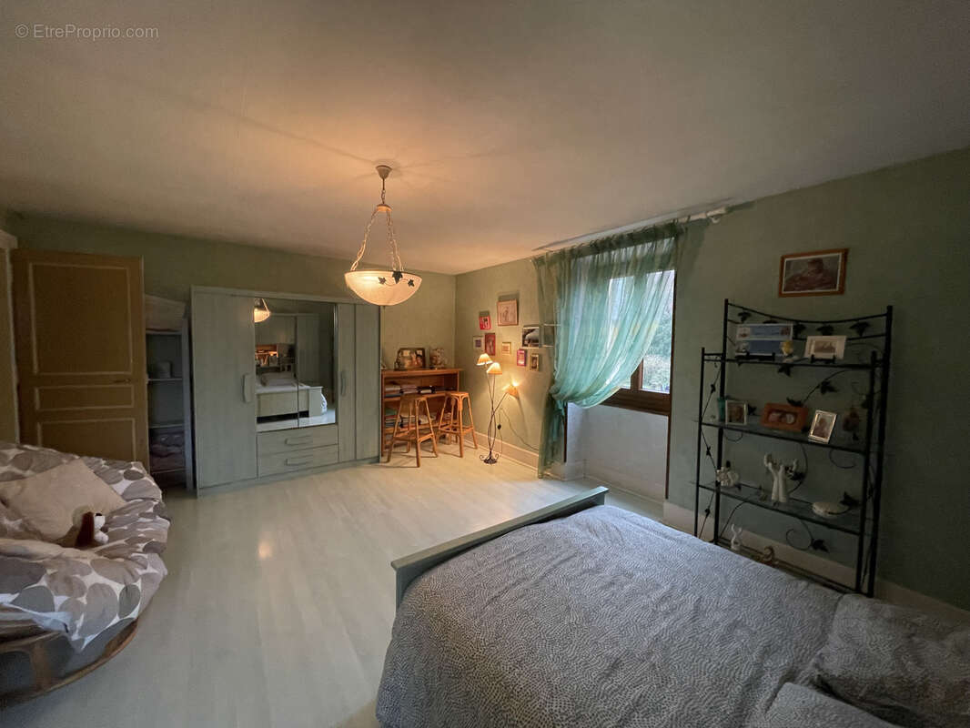 Maison à LA RAVOIRE