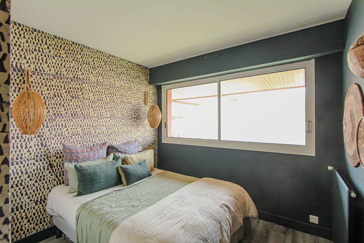 Appartement à BIARRITZ