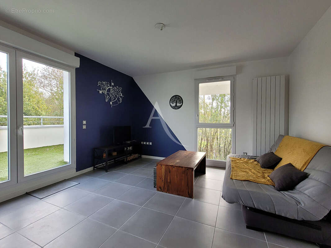 Appartement à LA ROCHELLE