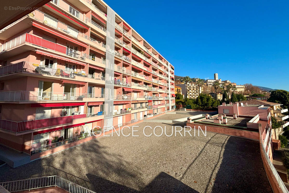 Appartement à GRASSE