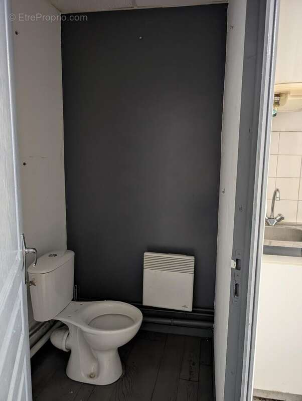 Photo 4 - Commerce à BEAUVAIS