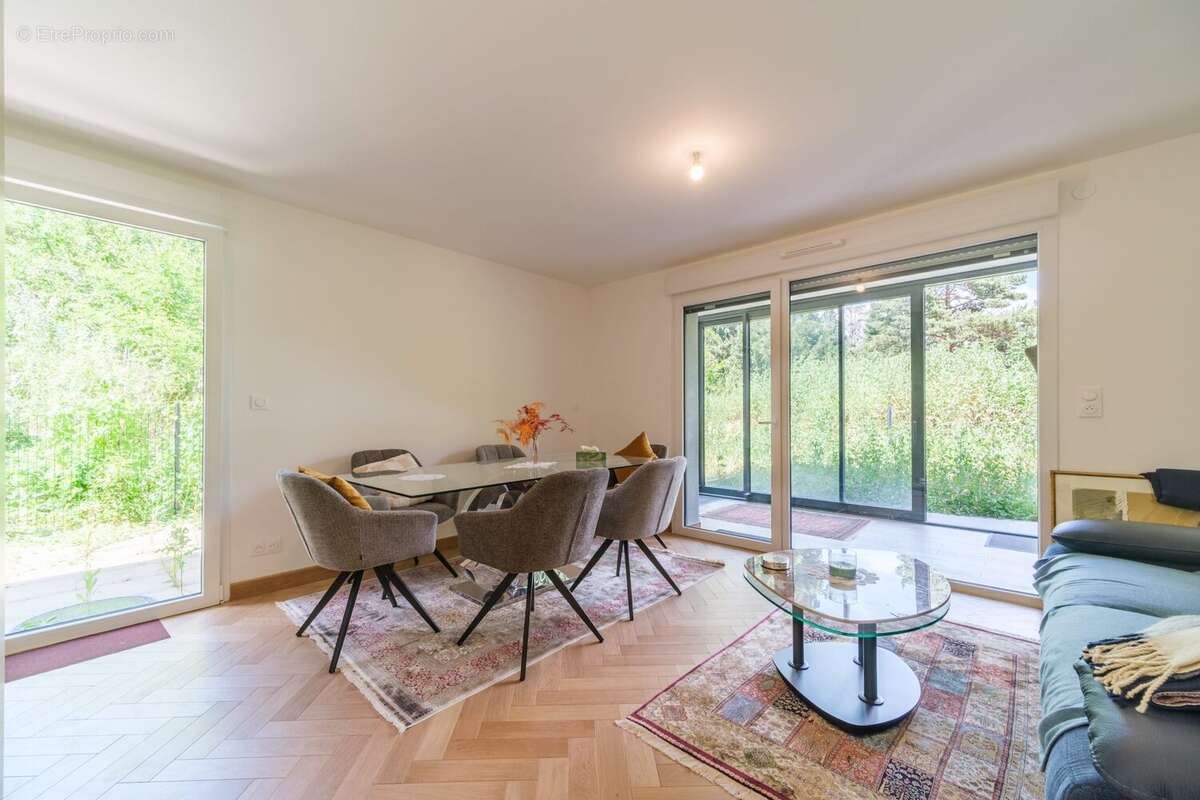 Appartement à RIEDISHEIM