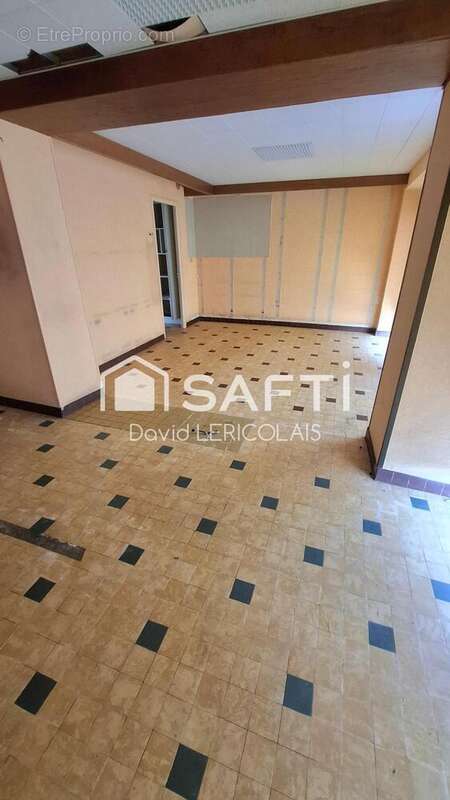 Photo 5 - Maison à TRIBEHOU