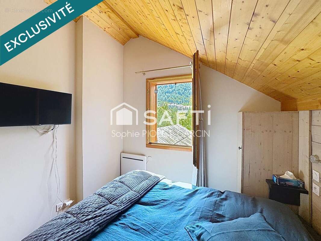 Appartement 59 m² à La Salle-Les-Alpes  - photo 6