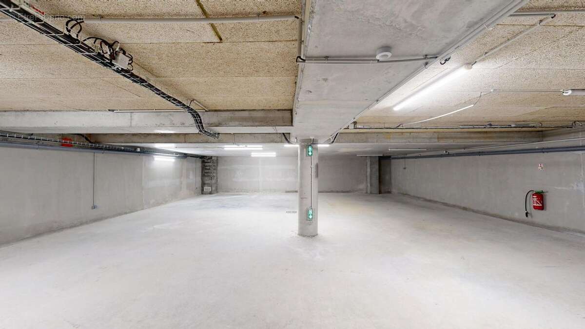 Appartement à VANVES