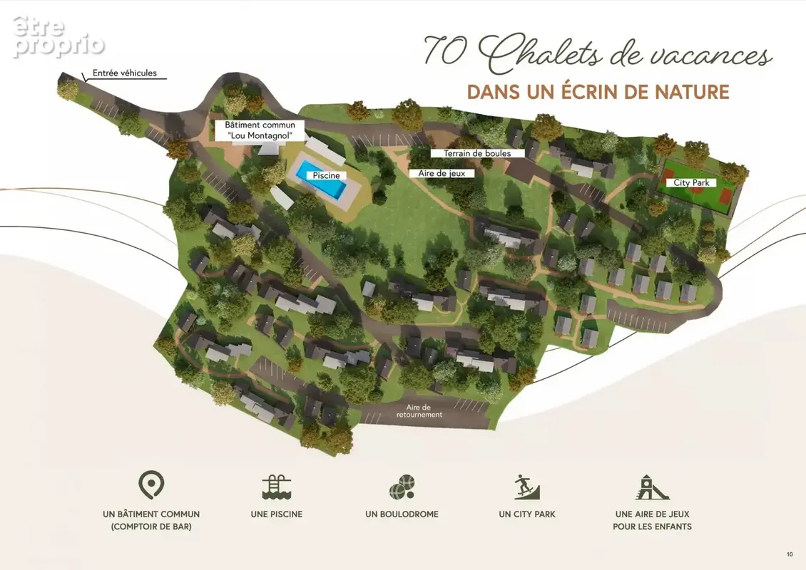 Chalet nature 6 couchages entièrement rénové à Seix - photo 5