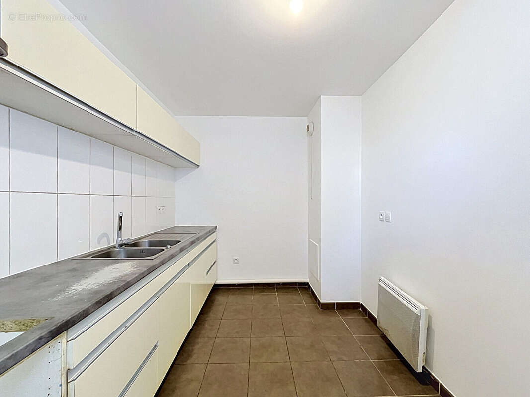 Appartement à CHATILLON