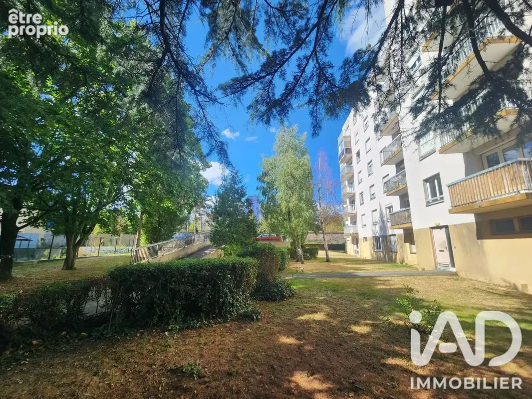 Photo 1 - Appartement à RENNES