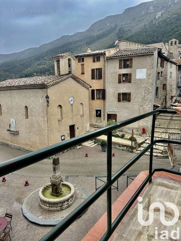 Photo 2 - Maison à LE MAS