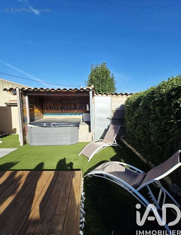 Photo 4 - Maison à VITROLLES