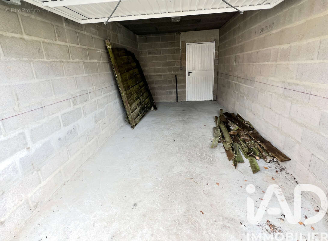 Photo 7 - Maison à BEUZEVILLE