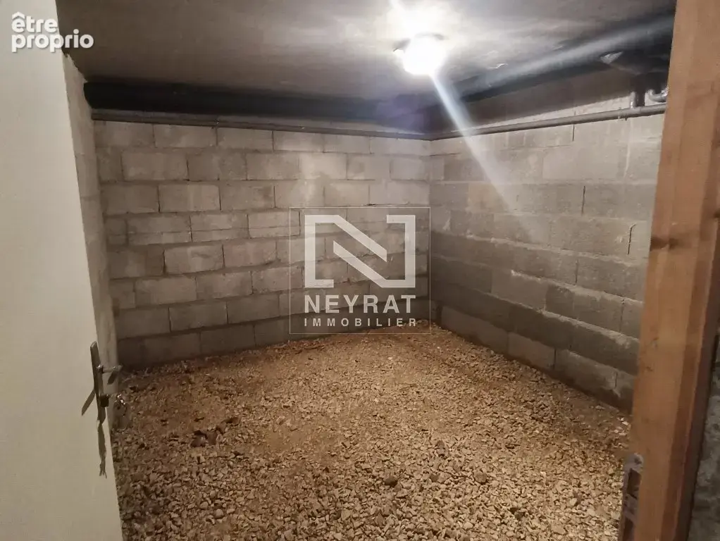 Ensemble de deux appartements avec deux cave et trois garages - photo 6