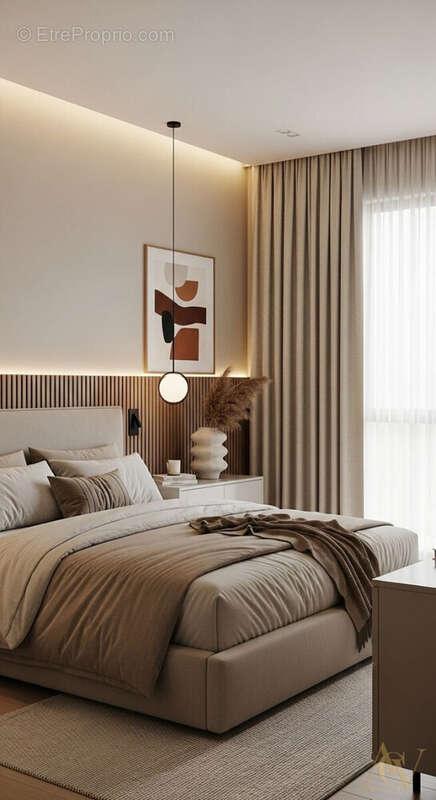 Appartement 68 m² à Vitrolles  - photo 3