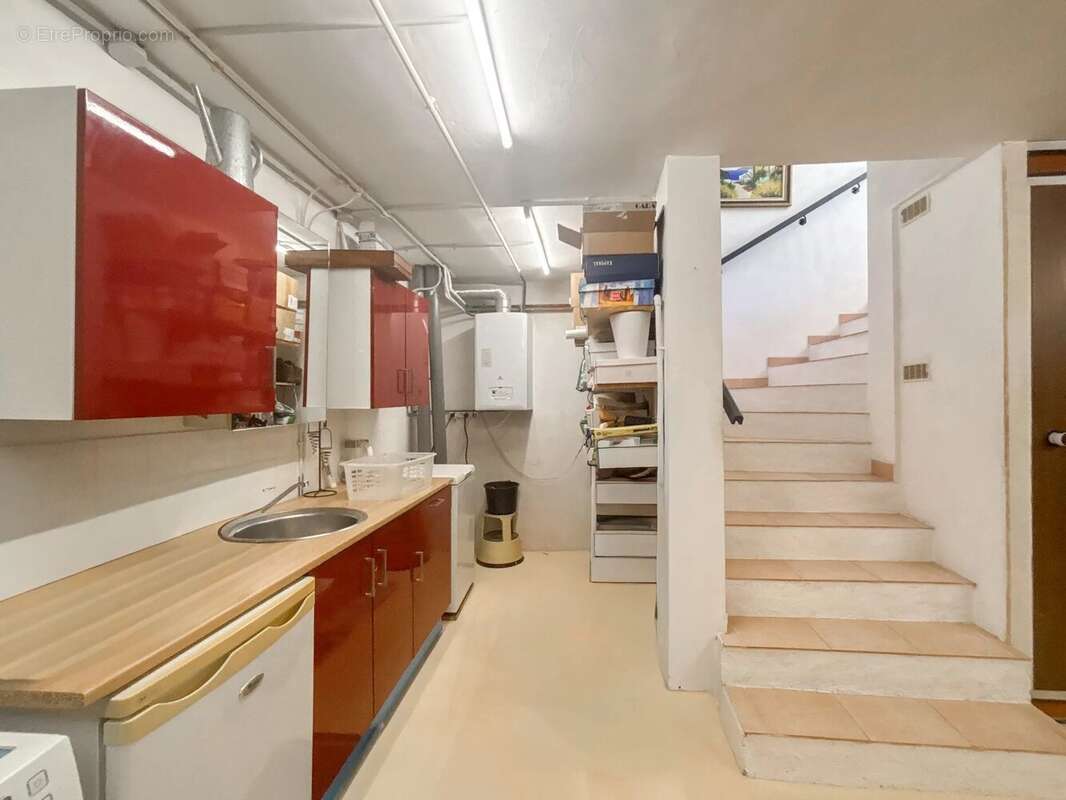 NICE-LANTERNE: Maison 4-5 pièces avec jardin - photo 27