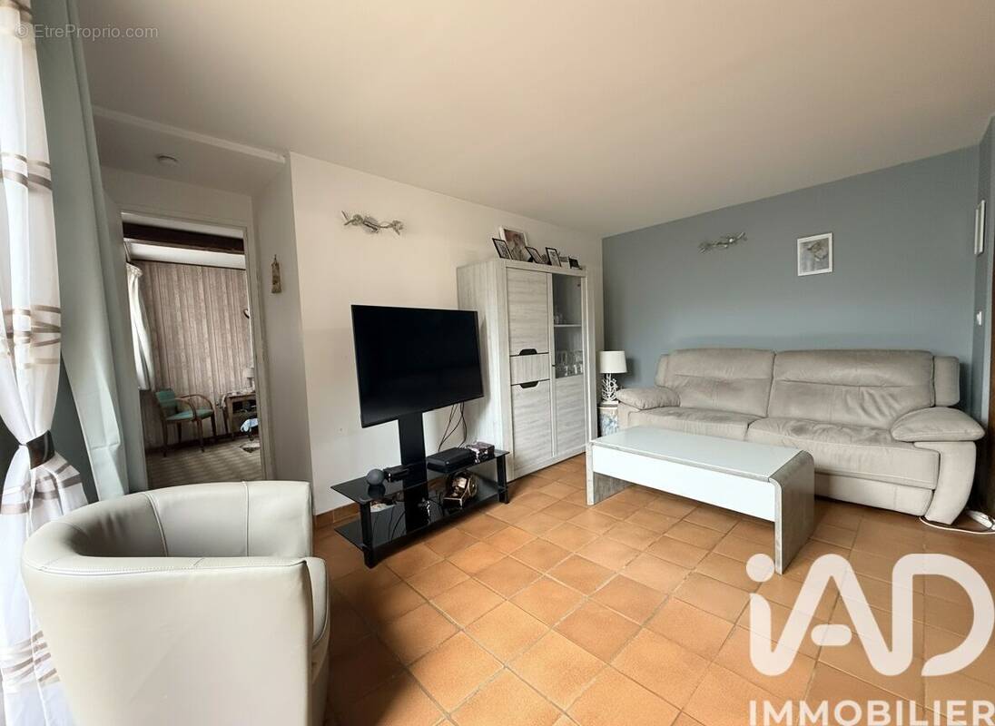 Photo 1 - Maison à ALLONNE