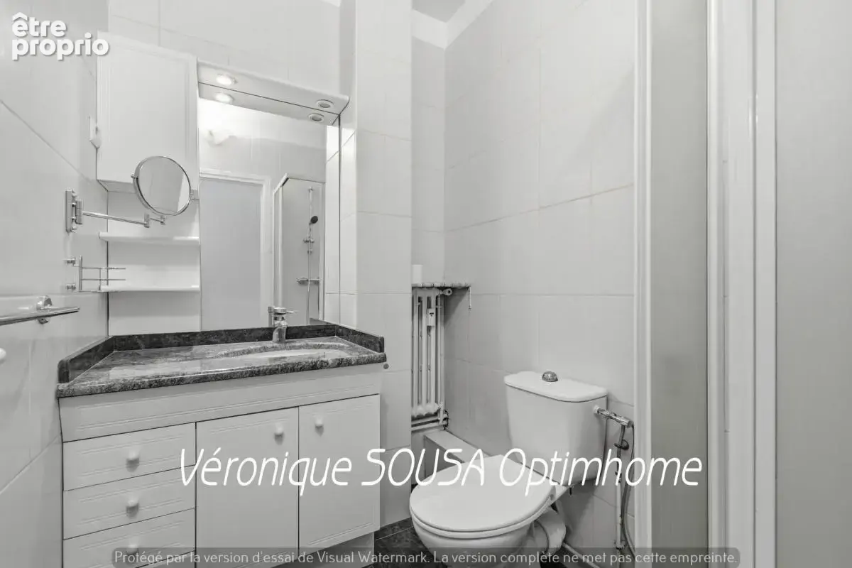 Appartement dans une jolie résidence - photo 11