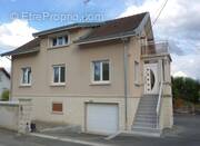 Maison à VALENTIGNEY