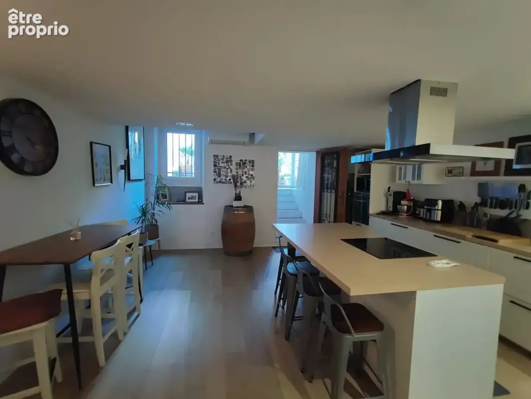 Produit rare, duplex  en centre-ville de la Valette du Var - photo 7