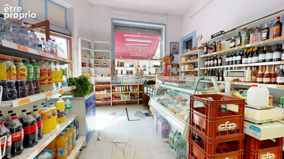 A Vendre Local Commercial - photo 3
