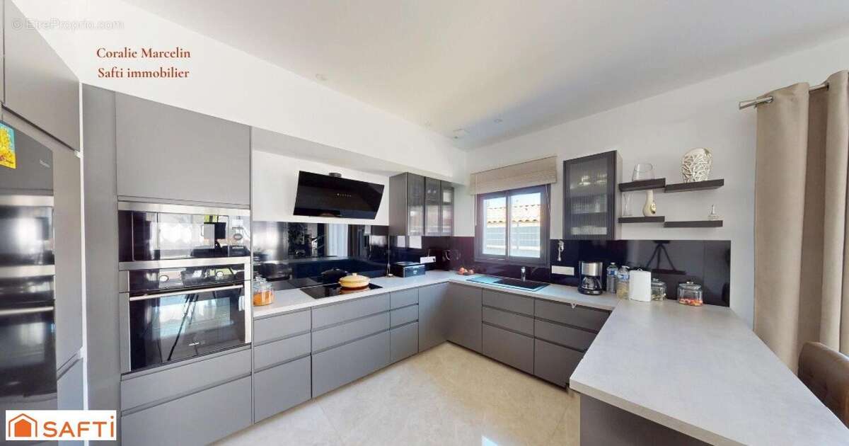 Photo 4 - Maison à BRIGNOLES