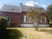 Maison à TOUFFREVILLE-SUR-EU