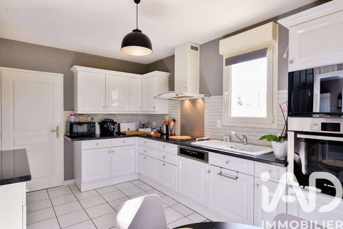 Photo 6 - Maison à BEAUVOIR-SUR-NIORT