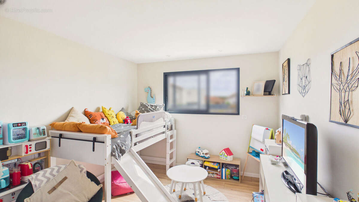 Villa familiale aux belles prestations - photo 13