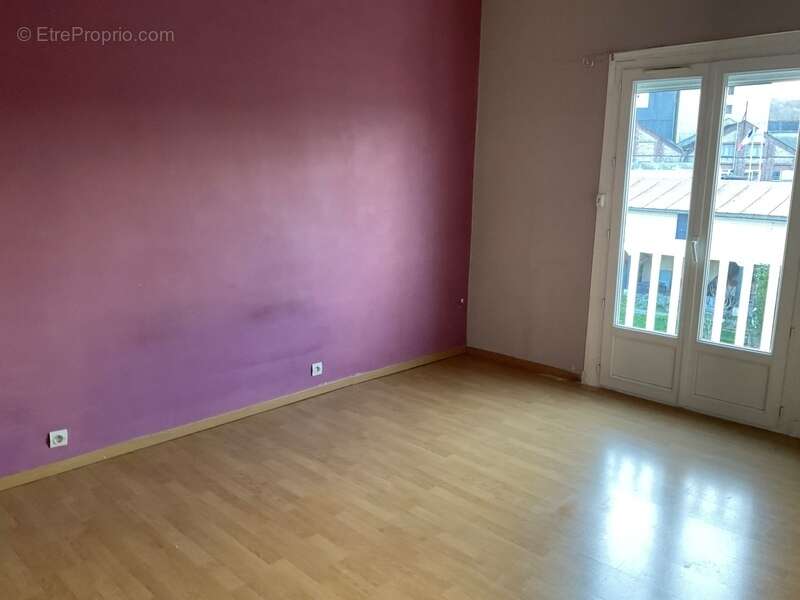 Maison à PONT-AUDEMER