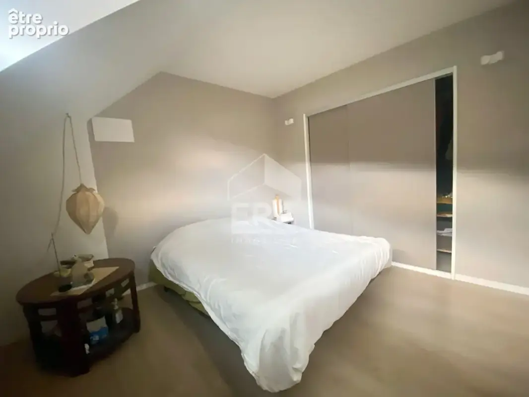 Appartement 89m² à salins-les-bains - photo 10