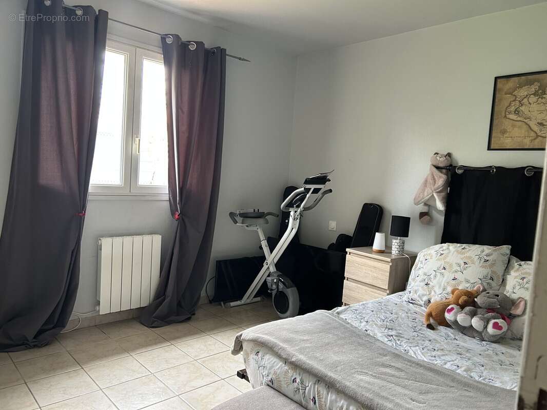 Maison 80 m² à Castelnau-D'estretefonds  - photo 63