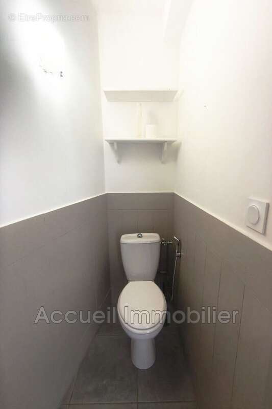 Appartement 66 m² à Le Grau-Du-Roi  - photo 7