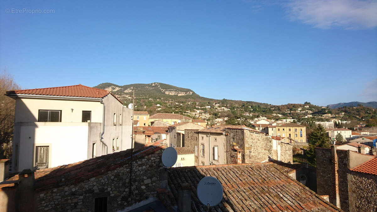 Appartement à LODEVE