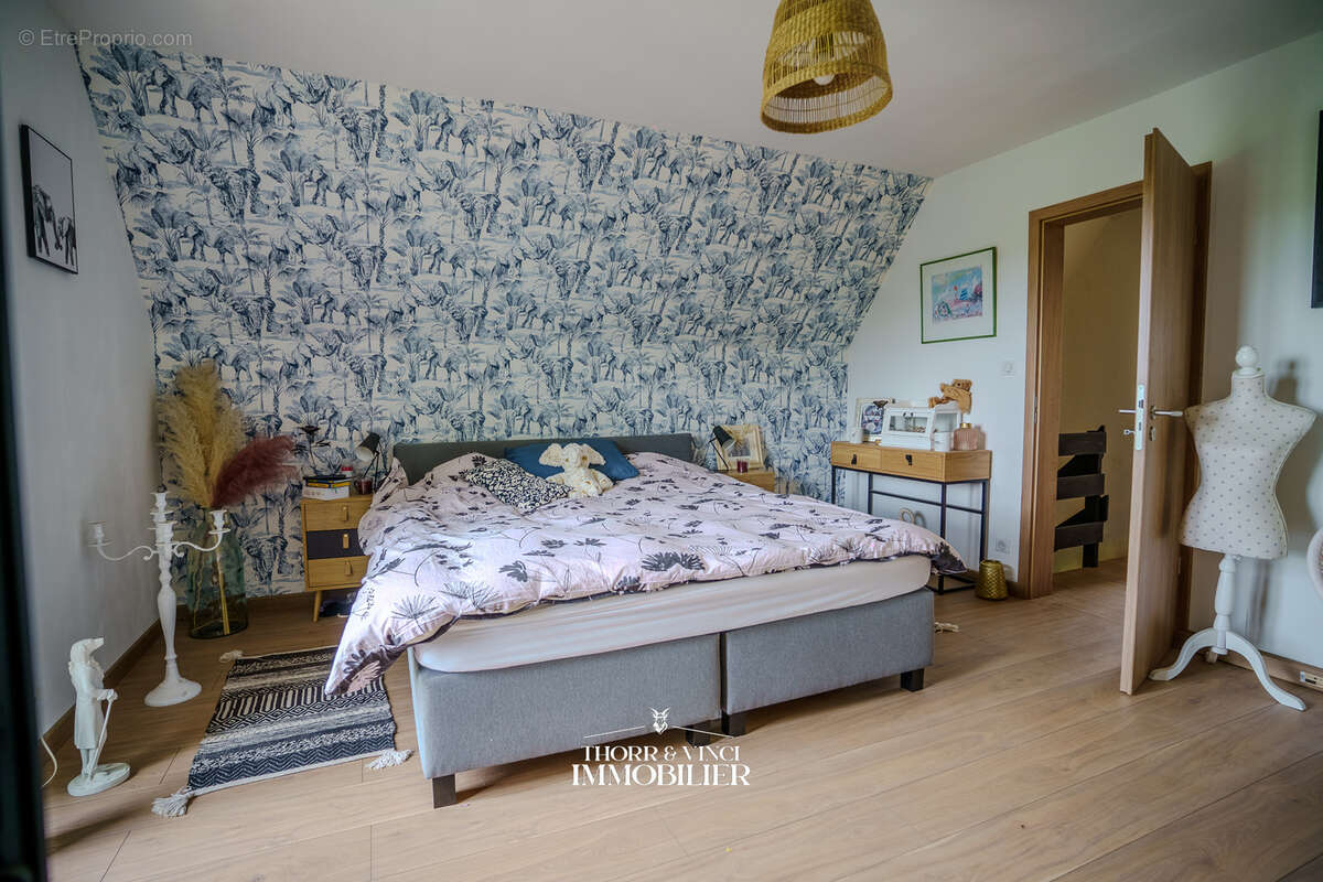 Maison 6 pièces - 107m2 - Ueberstrass - photo 15