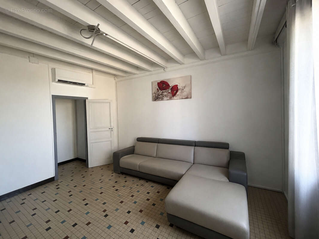 Maison à SAINT-PAPOUL