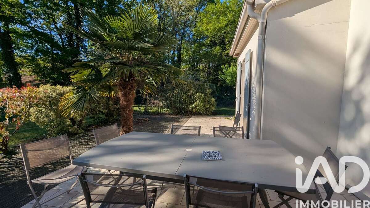 Photo 5 - Maison à BREUILLET