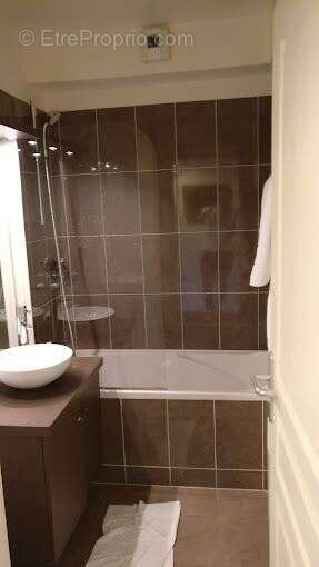 Appartement à VILLEJUIF