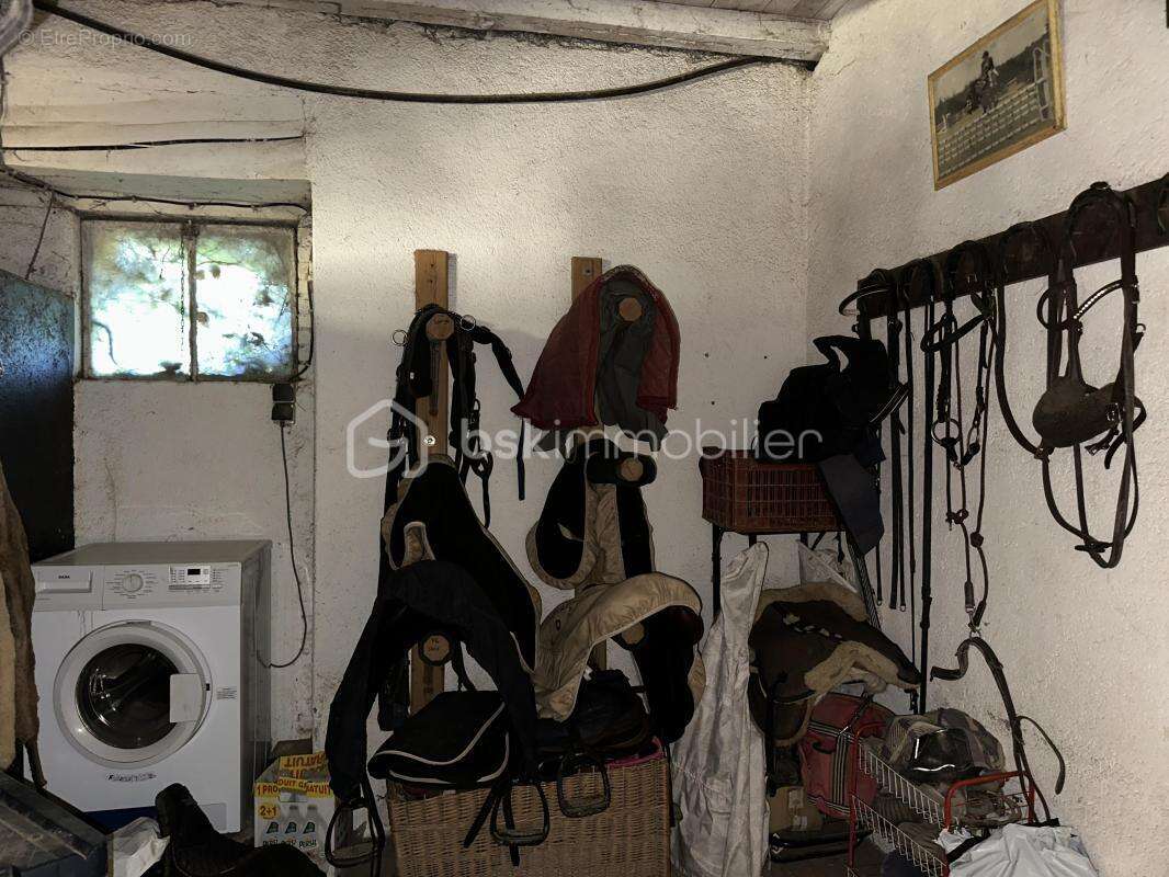 Propriete equestre de 14 hectares - photo 23