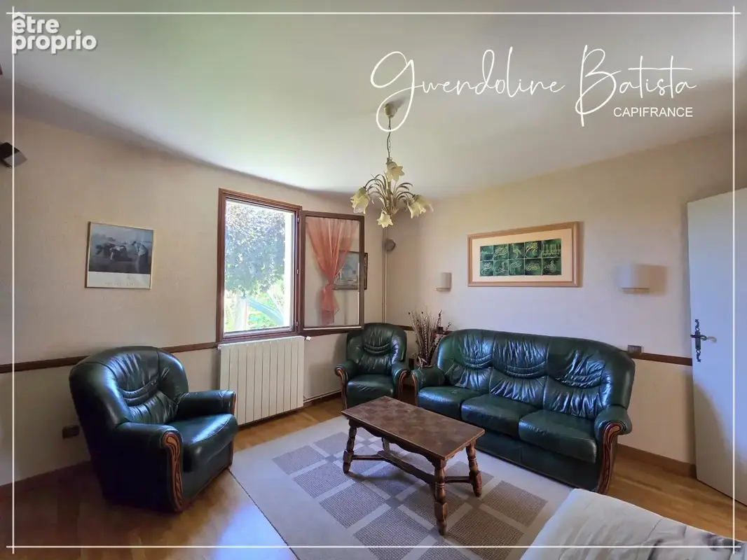Maison de Caractère 221m² avec vue Panoramique - 24560 Issigeac - photo 11